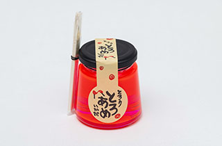 �Ƃ날�߃p�b�V�����t���[�c