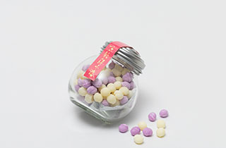 �܂�܂�r�p�[�v��purple(100g�j