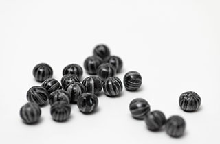 �v���X�`�b�N�e����苞���߁y�u���b�N�R�[���z(90g�j